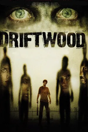 Постер: Driftwood
