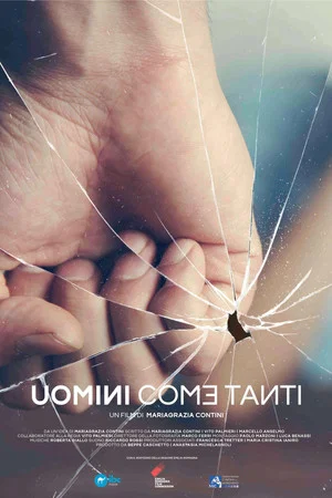 Постер: Uomini come tanti