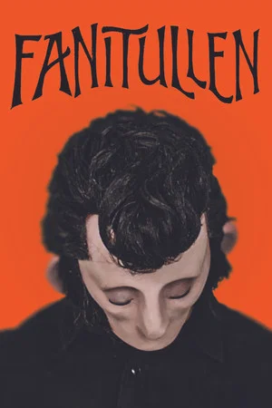 Постер: Fanitullen - The Devils tune