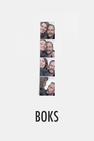 Постер: Boks