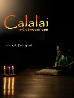 Постер: Calalai: In Betweenness