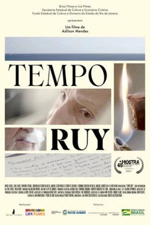 Постер: Tempo Ruy