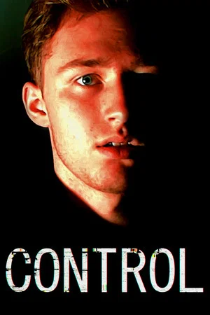 Постер: Control