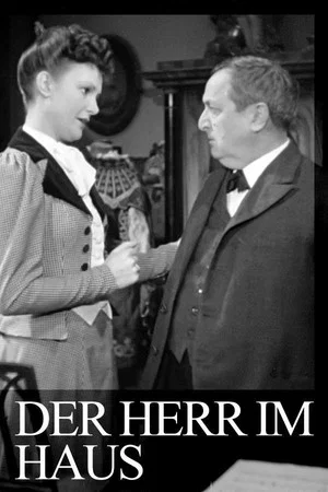 Постер: Der Herr im Haus