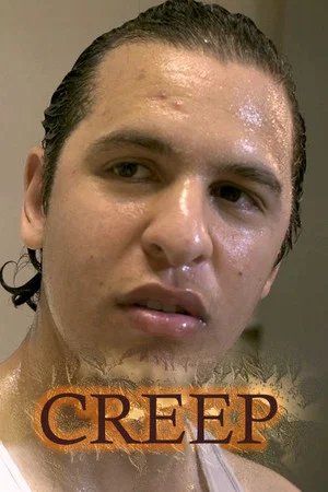 Постер: Creep