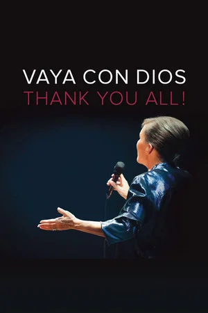 Постер: Vaya Con Dios: Thank You All!
