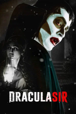 Постер: Dracula Sir