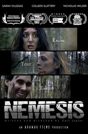 Постер: Nemesis