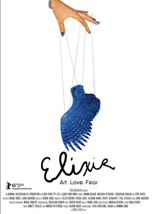Постер: Elixir
