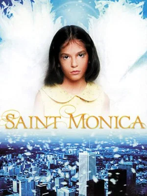 Постер: Saint Monica