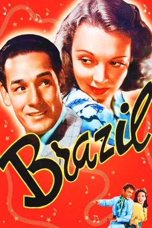 Постер: Brazil
