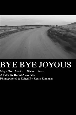 Постер: Bye Bye Joyous