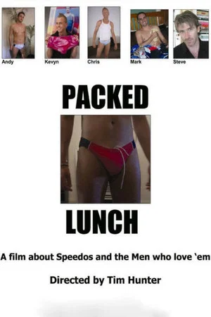 Постер: Packed Lunch