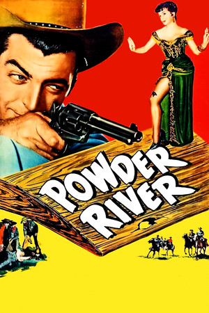 Постер: Powder River