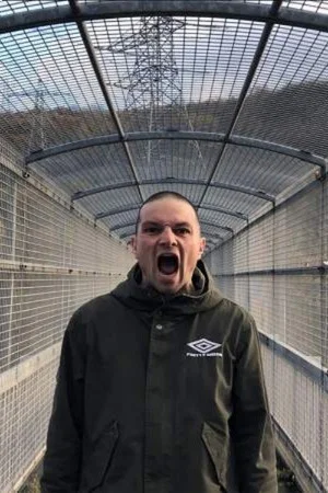 Постер: Traitors