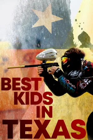 Постер: Best Kids in Texas