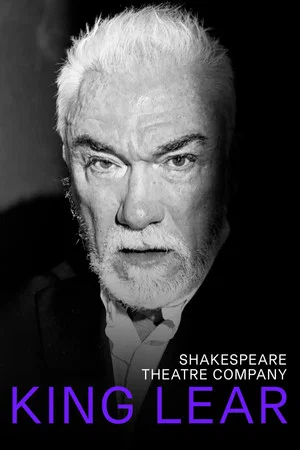 Постер: King Lear
