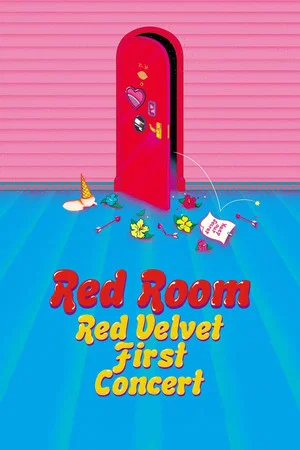 Постер: Red Room