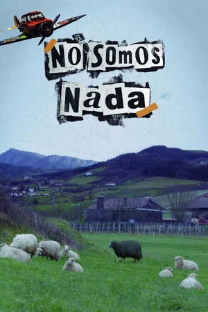 Постер: We Are Nothing