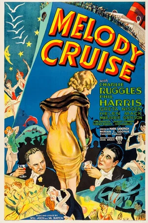 Постер: Melody Cruise