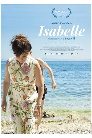 Постер: Isabelle