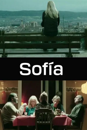 Постер: Sofía