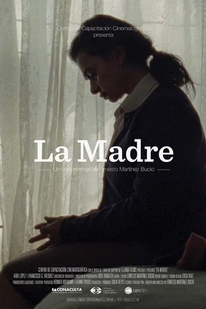 Постер: The Mother