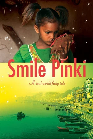 Постер: Smile Pinki