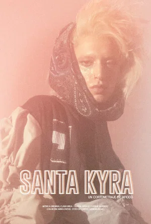Постер: Santa Kyra