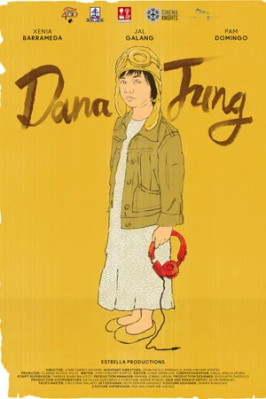 Постер: Dana Jung