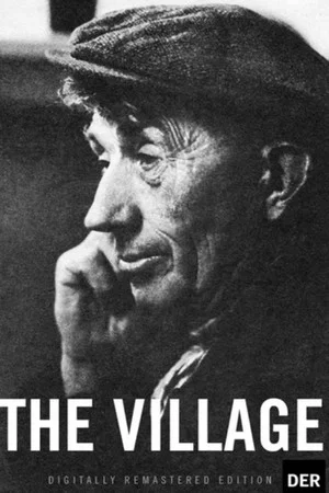 Постер: The Village