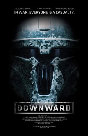 Постер: Downward