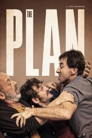Постер: The Plan