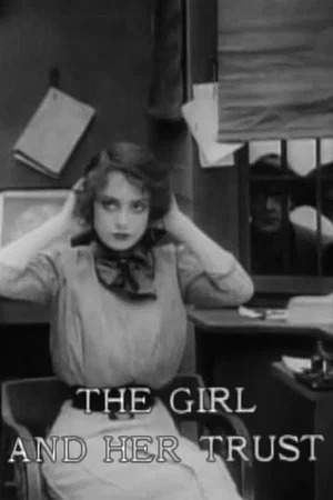 Постер: The Girl and Her Trust
