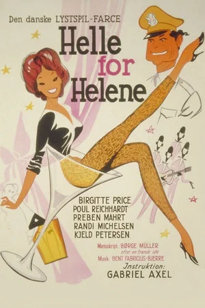Постер: Helle for Helene
