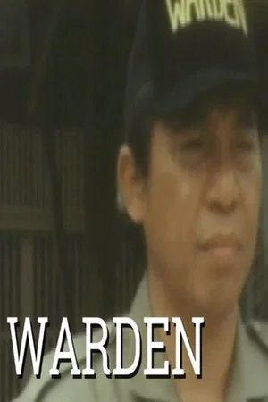 Постер: Warden