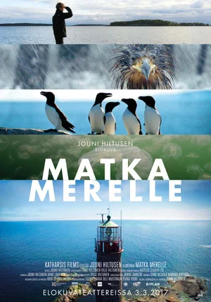 Постер: The Gulf of Finland