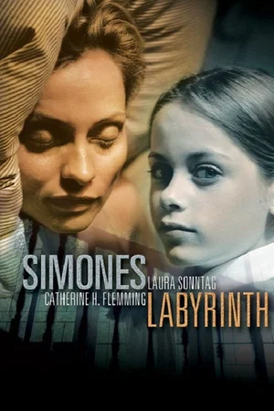 Постер: Simones Labyrinth