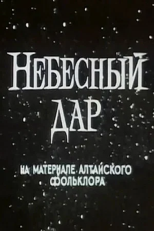 Постер: Небесный дар