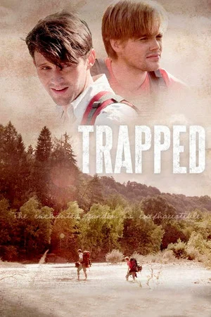 Постер: Trapped
