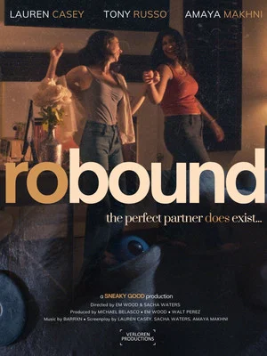 Постер: Robound