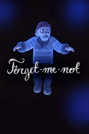 Постер: Forget Me Not