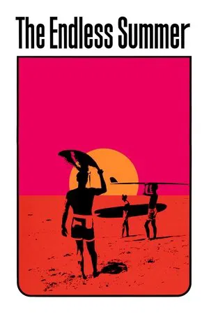 Постер: The Endless Summer