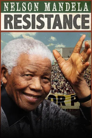 Постер: Nelson Mandela: Resistance