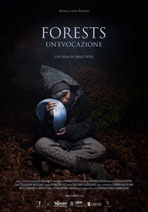 Постер: Forests - Un'evocazione