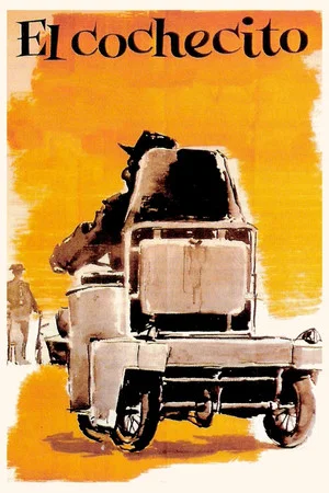 Постер: The Wheelchair