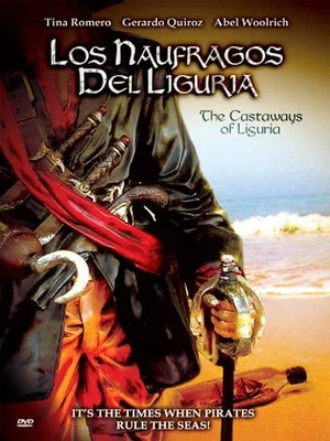Постер: The Castaways of Liguria