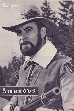 Постер: Amandus