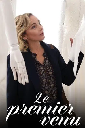 Постер: Le premier venu