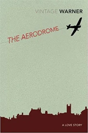 Постер: The Aerodrome